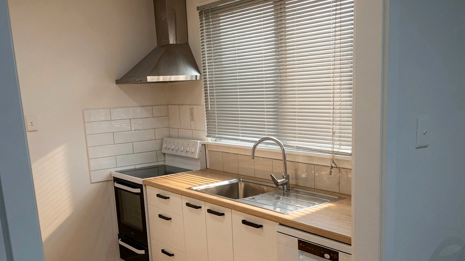 Sydenham Home Renovation